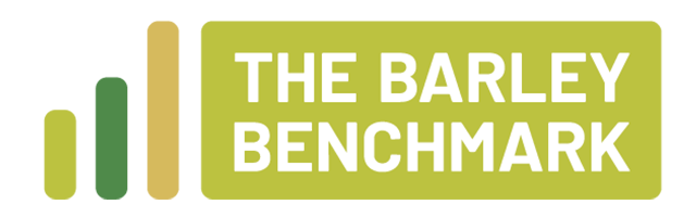 The Barley Benchmark